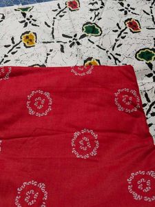 AVAILABLE Red ♥️ White Beautiful print