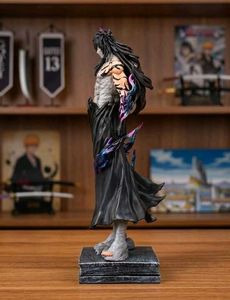 Ichigo Mugetsu Premium anime action figure