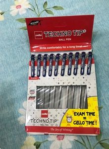 1 Peace Pen