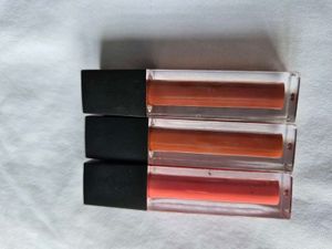 RENEE Matte Liquid Lipstick - Brown Shades Combo