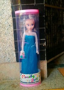 Big Sized Imported Doll Elsa