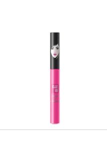 ELLE 18 FOUNDATION &amp; LIPSTICK &amp;HALF NHALF COMPACT