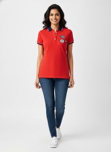 Super dry T-shirt