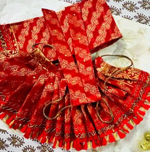 Mata Rani Fancy Dress
