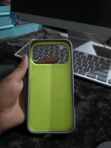 Beats Phone Case