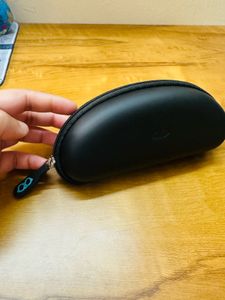 Lenskart hard Shell sunglasses case