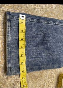 Tommy Jeans Denim Pants
