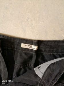combo 2 Light Wash Relaxed Fit Jeans