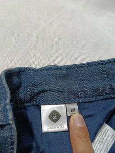 Kids jeans brand