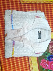 Wollen Sweater🤎