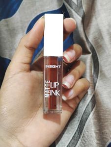 Insight Matte Lip Ink
