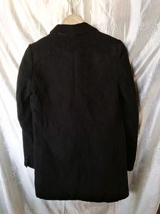 Vintage Wool Blend Blazer