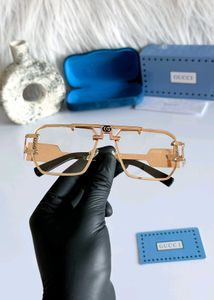 GUCCI SUNGLASSES*( COPY) FOR UNISEX