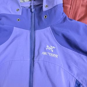 Arc'teryx Women's Jacket