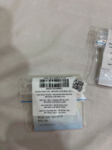 Beauty of Joseon Samples