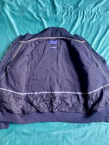 GANT Navy Blue Jacket