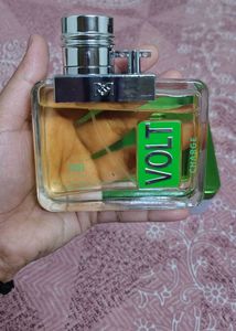 Rich &amp; Ruitz Volt Charge Men's Eau De Perfume