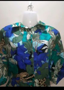 Vintage Beautiful Shirt✨️