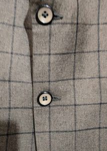 Olive Blazer
