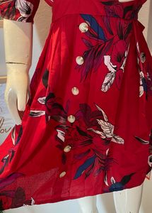 Urbani Dress