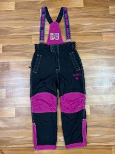 Pro-Spec Ski/Snowboard Bib Pants