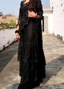 Stylish Ready to wear Saree