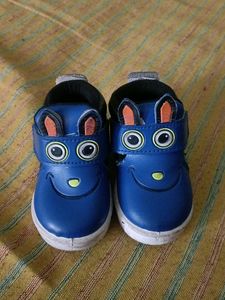 Beautiful Unisex Kids Boots