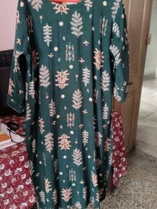 Beautiful Cotton Kurta