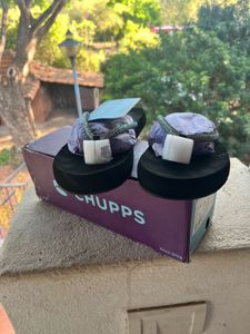 Chupps Embellished Sandals