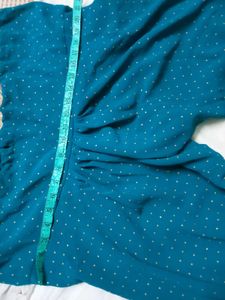 Kurta Salwar