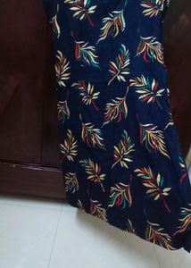 One Piece Dress