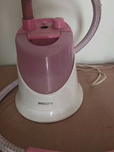 Philips Garment Steamer