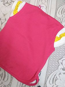 First Baby Set(Divider) For 3 Year Old Girls
