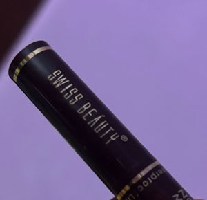 Swiss Beauty Non Transfer Lipstick - Hot Cherry