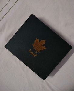 Denim Wallet