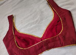 deep neck non padded