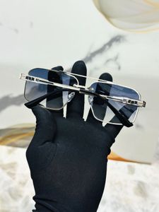 Mont Blanc Sunglasses