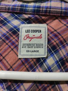 Stylish Plaid Button-Up Shirt