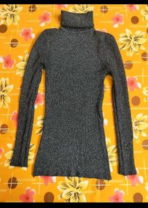 unused Stylish sweater top