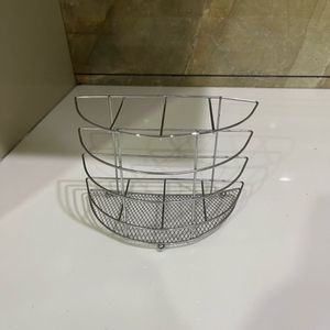 Silver Organiser