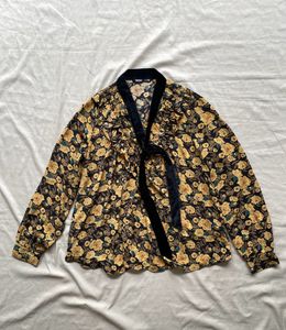 Combo of 3x Vintage Blouses (Limited Time Offer)‼️