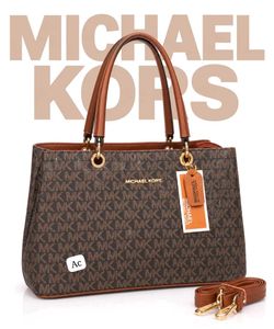 Michael Kors Signature Tote Bag