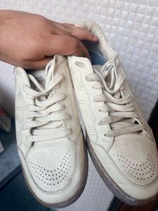 gully lab premium sneakers