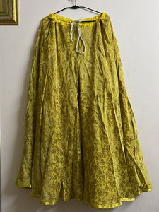 Mustard Sharara