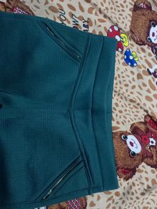 Women's Trousers.