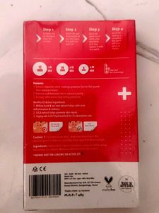 Dr. Zit Acne Healing Patch - 42 Patches