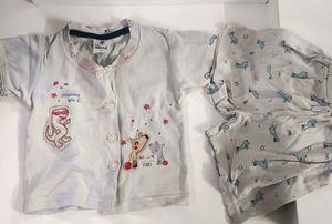 Kids Clothing