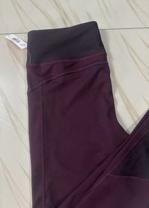 New With Tags Imported Gym Tights