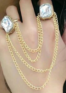 Finger Ring for Beautiful Ladie