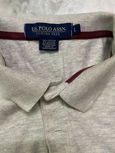 US Polo Assn Men's T-shirt